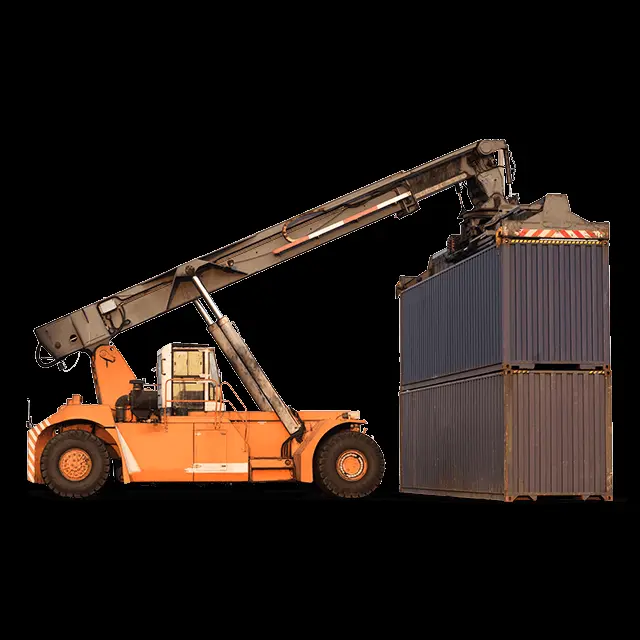 Intermodal